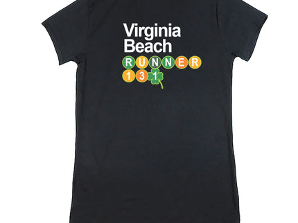 Virginia Beach Stops