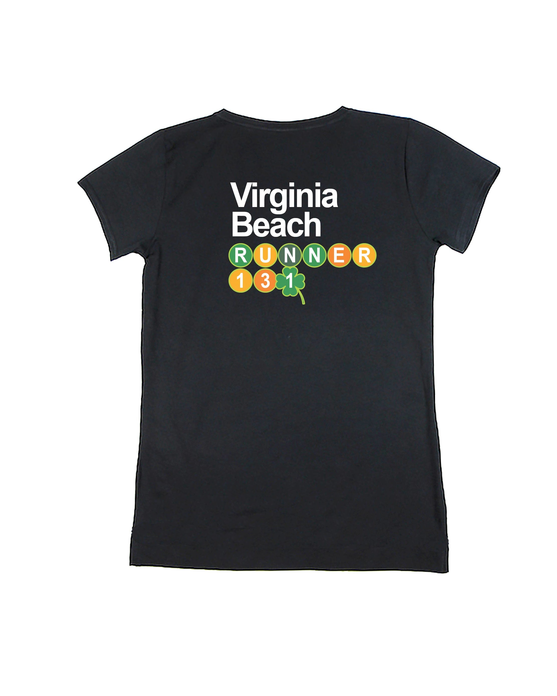Virginia Beach Stops