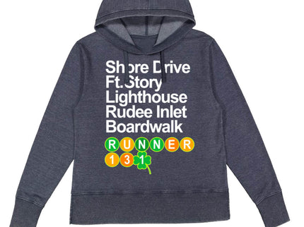 Virginia Beach Stops