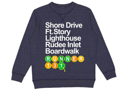 Virginia Beach Stops