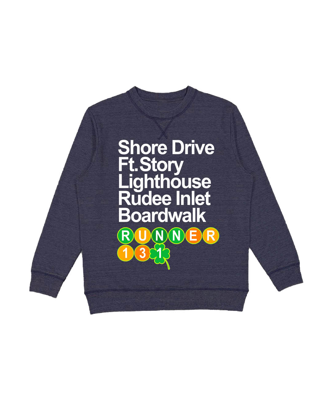 Virginia Beach Stops