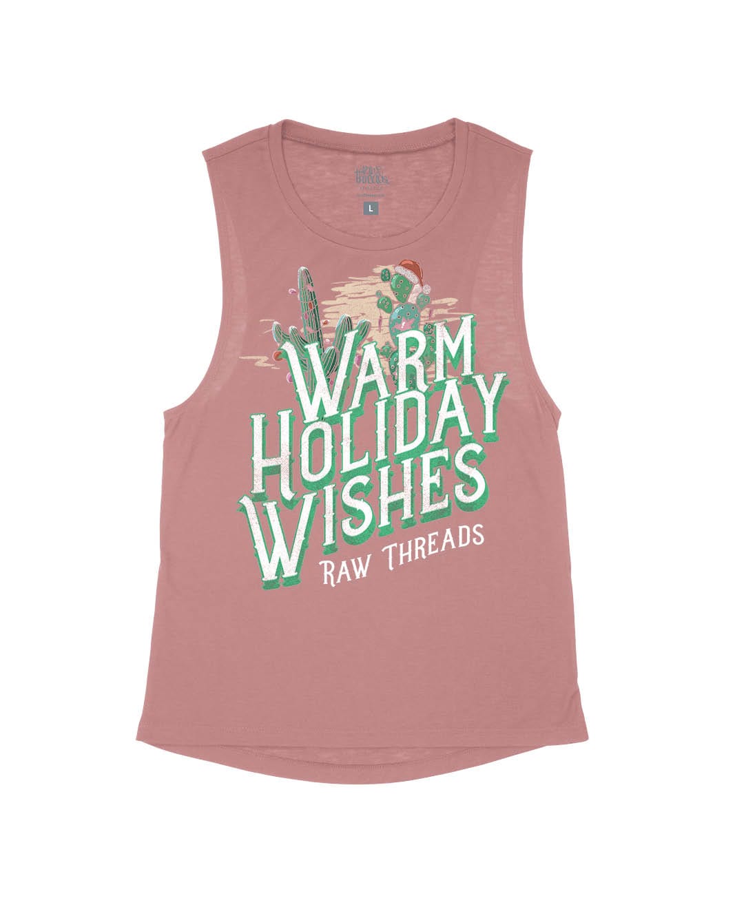Warm Holiday Wishes