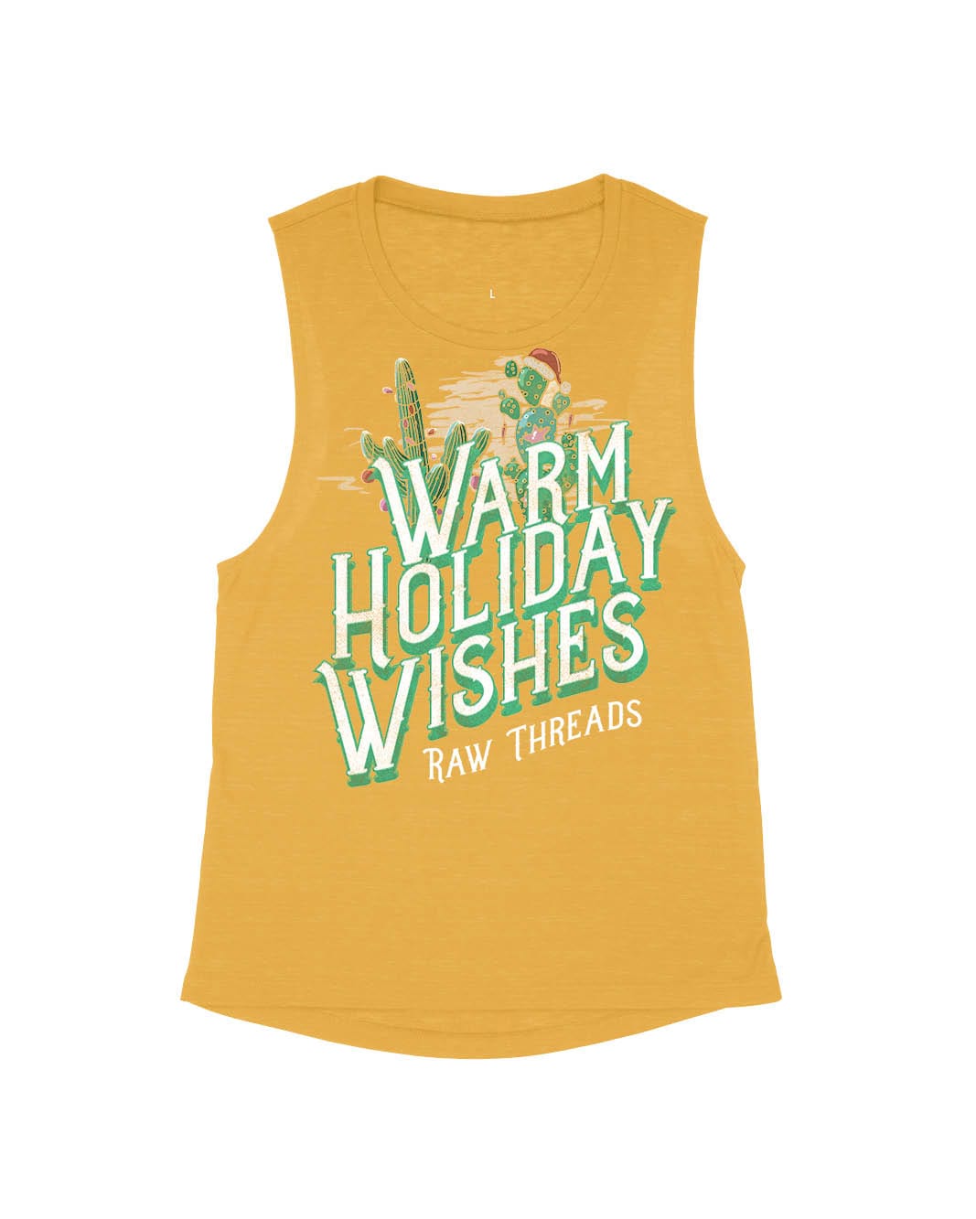 Warm Holiday Wishes