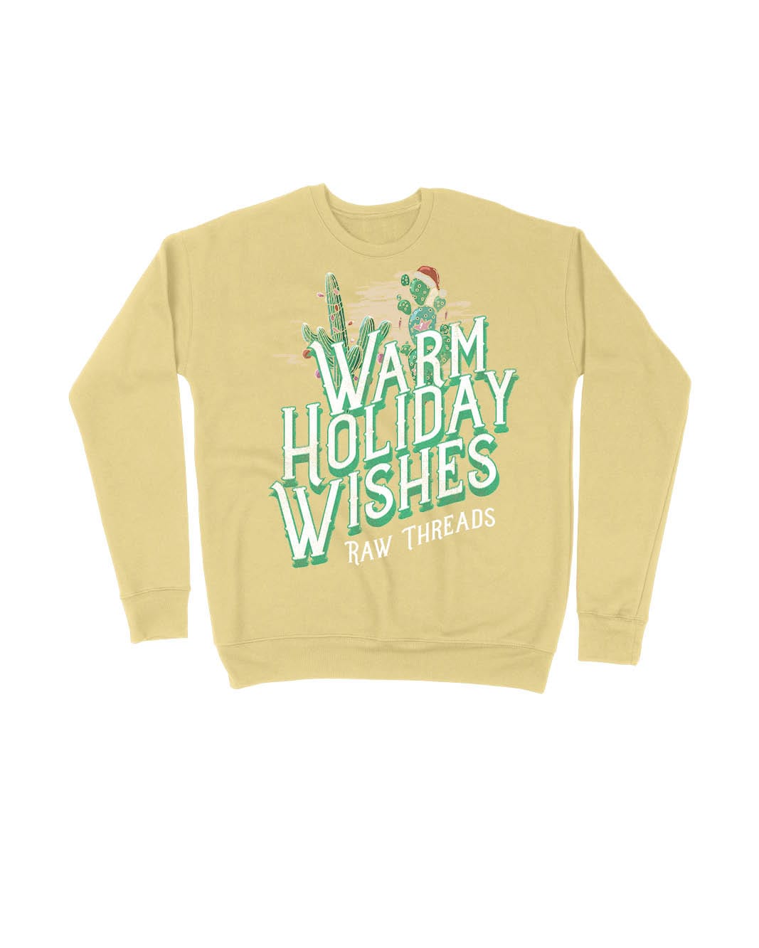Warm Holiday Wishes