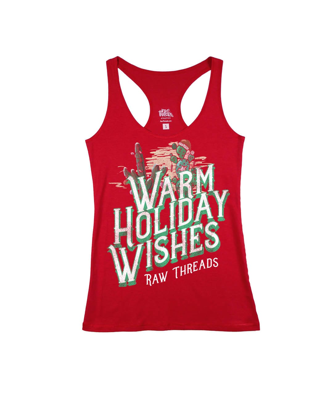 Warm Holiday Wishes