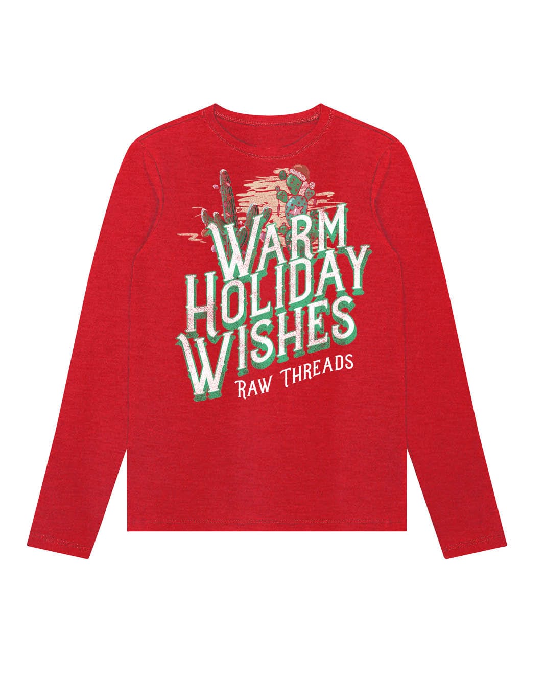 Warm Holiday Wishes