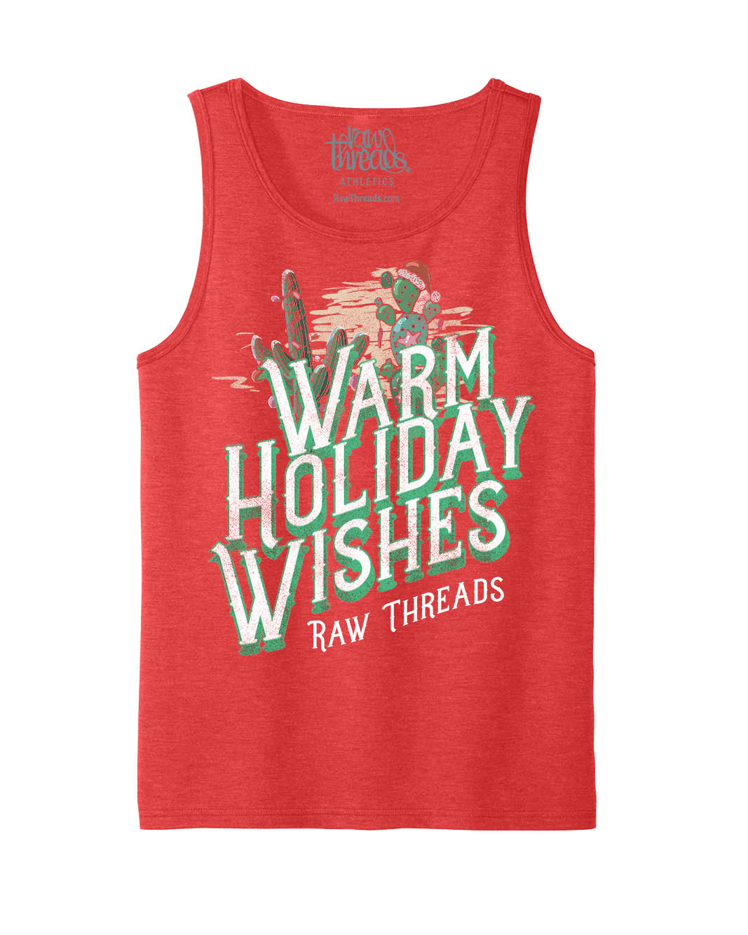 Warm Holiday Wishes