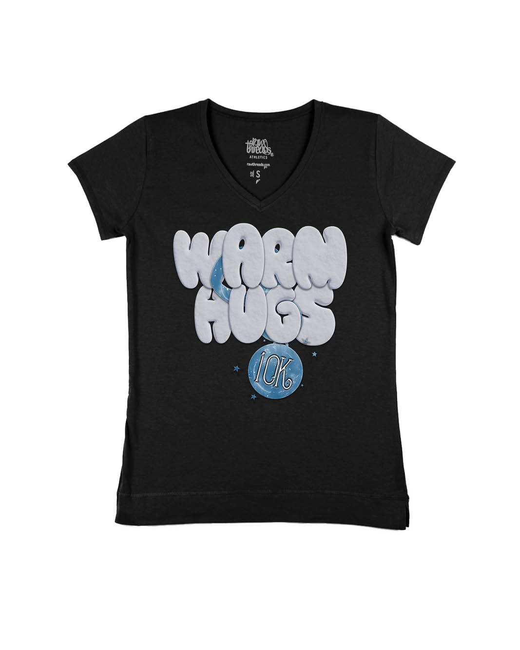 Warm Hugs 10k