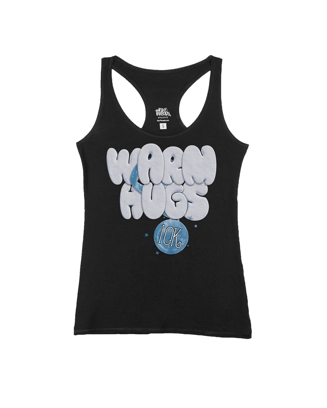 Warm Hugs 10k