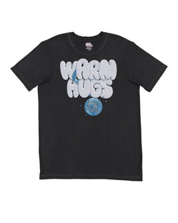 Black Ultra Crew / S