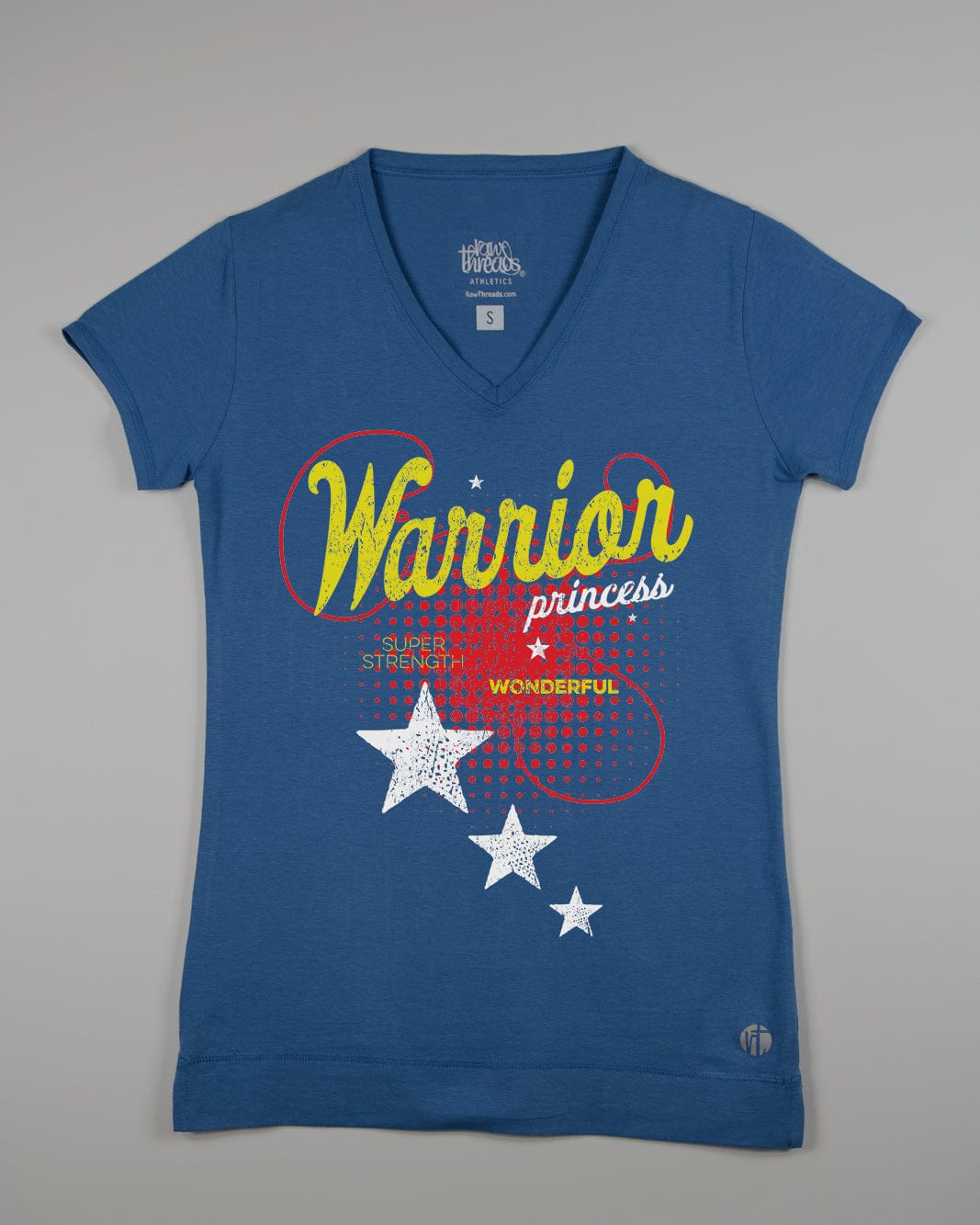 Warrior Princess