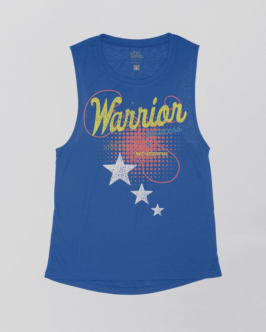 Warrior Princess