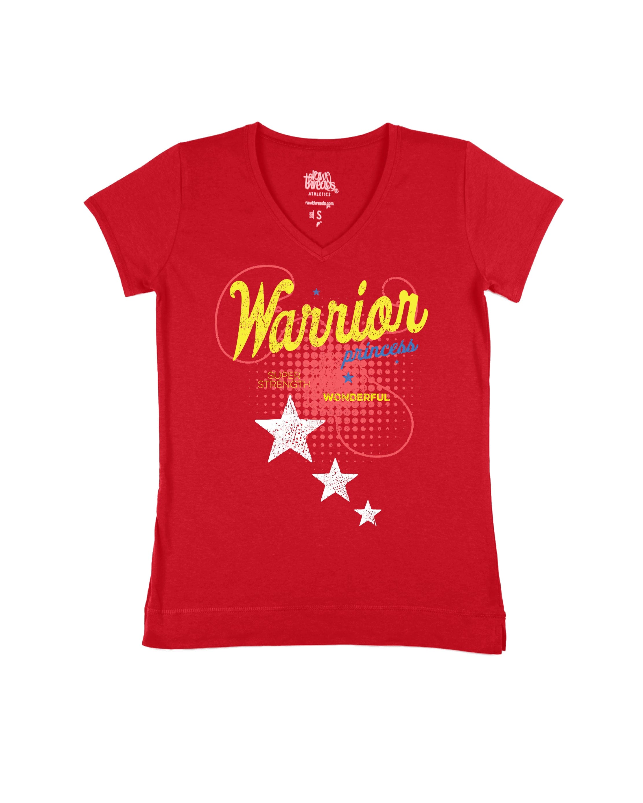 Warrior Princess
