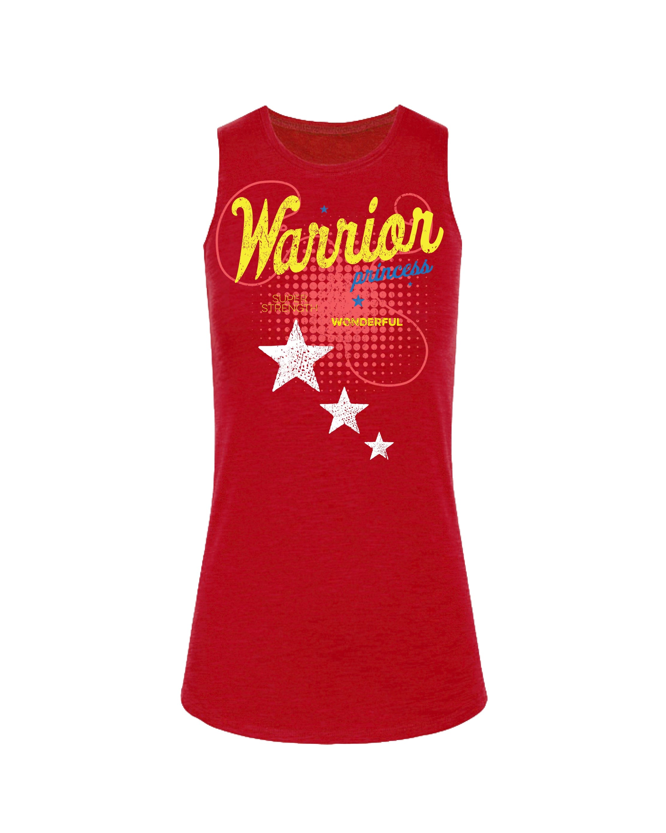 Warrior Princess