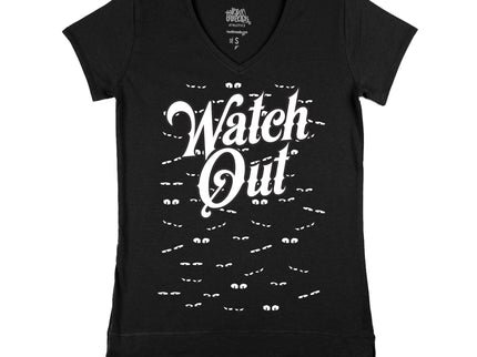 Watch Out I'm A Runner