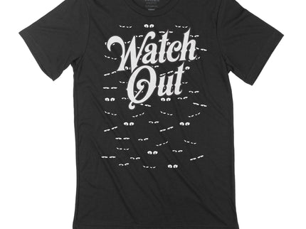 Watch Out I'm A Runner