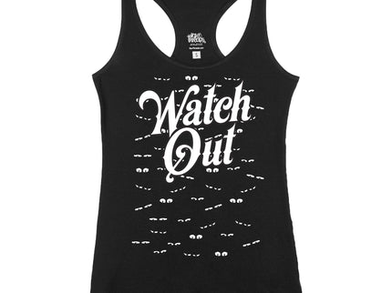 Watch Out I'm A Runner