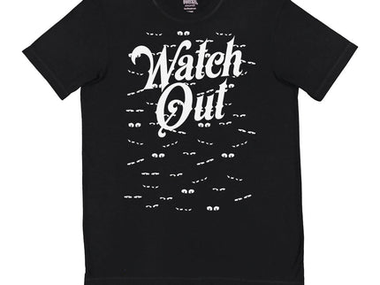 Watch Out I'm A Runner