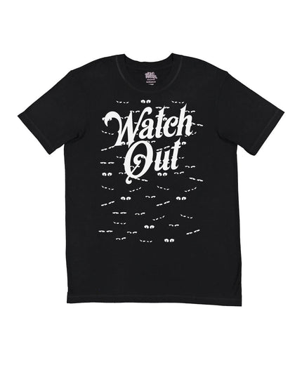 Watch Out I'm A Runner