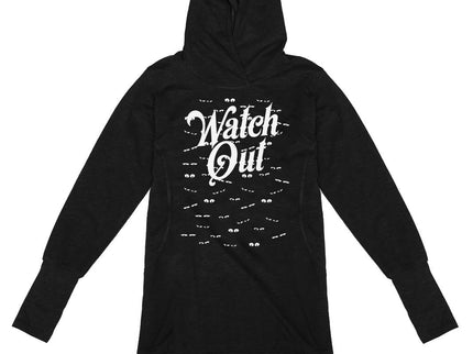 Watch Out I'm A Runner