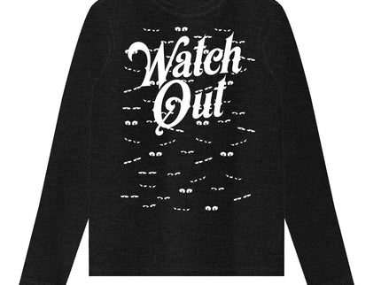 Watch Out I'm A Runner