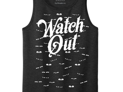 Watch Out I'm A Runner