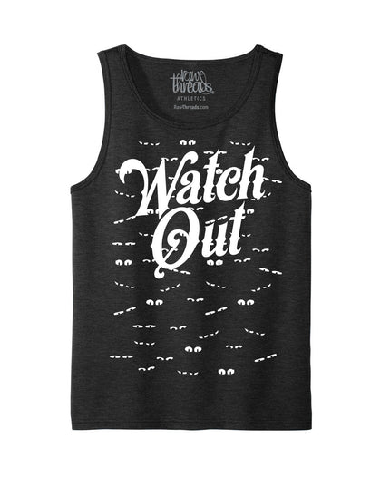 Watch Out I'm A Runner