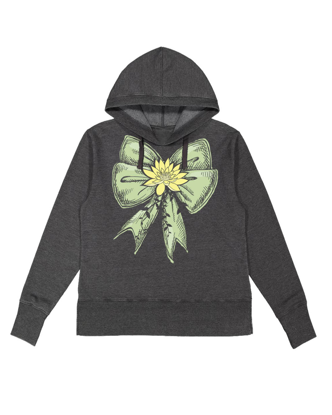 Water Lily Bow
