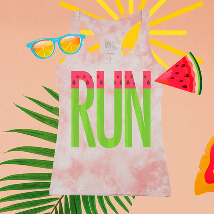 Watermelon Big Run