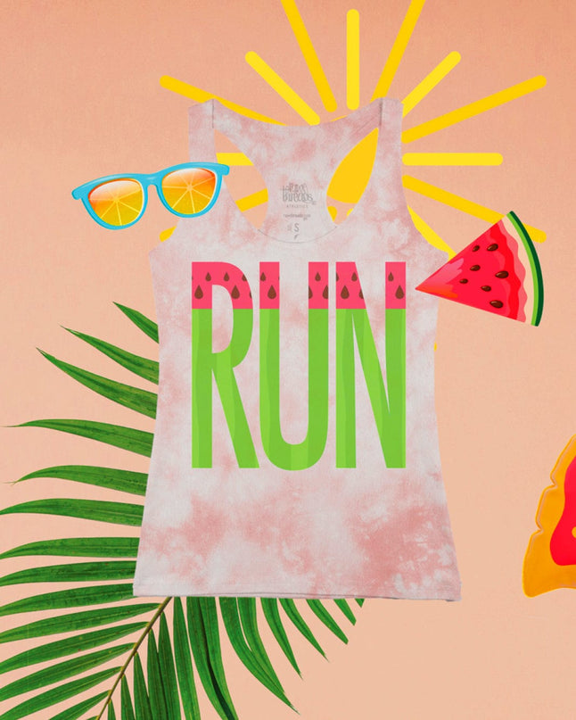 Watermelon Big Run