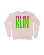 Vintage Pink Sweater