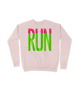 Vintage Pink Sweater / XS