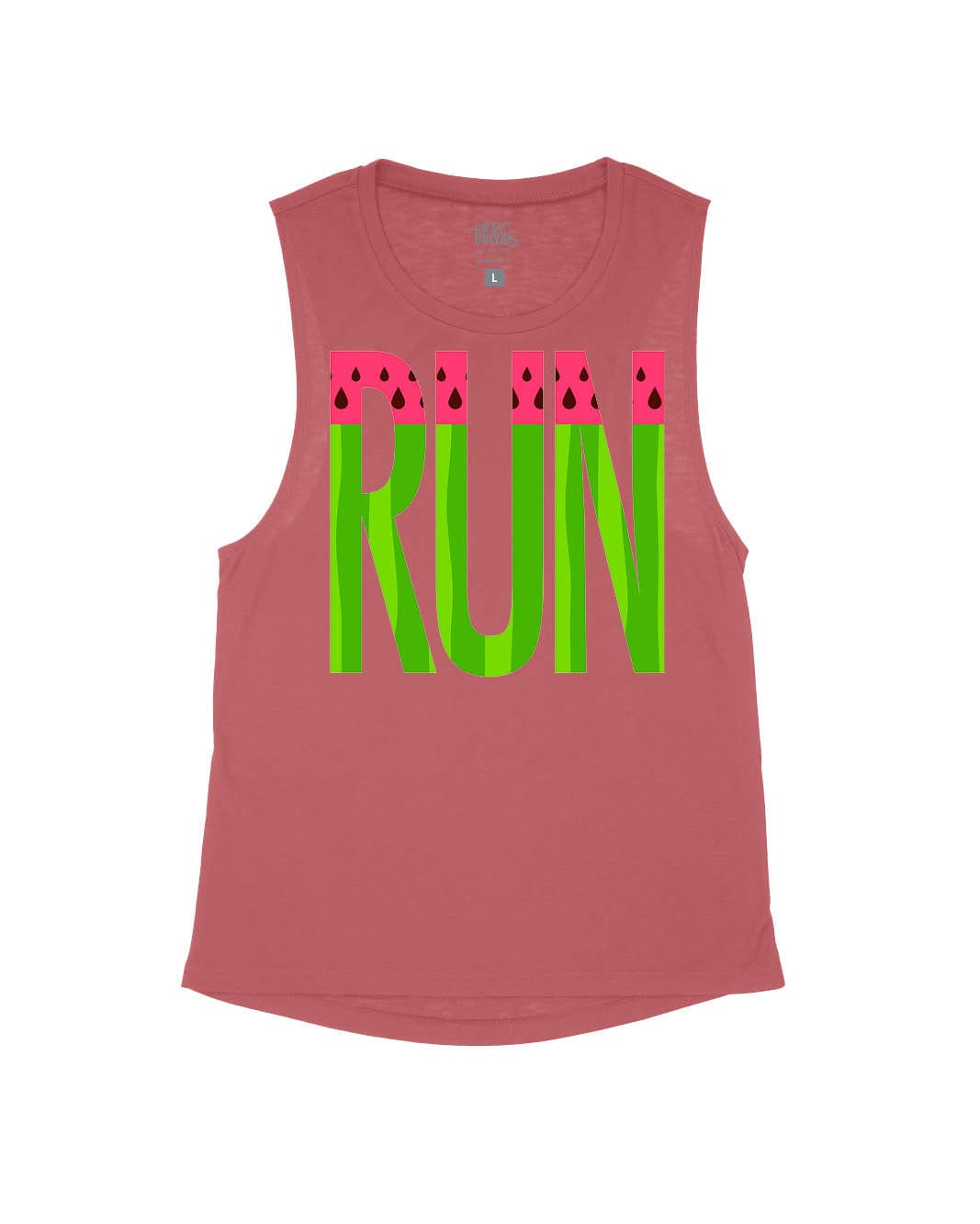 Watermelon Big Run