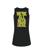 Black Core Tank