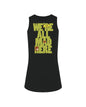 Black Core Tank