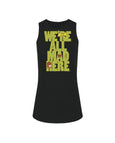 Black Core Tank