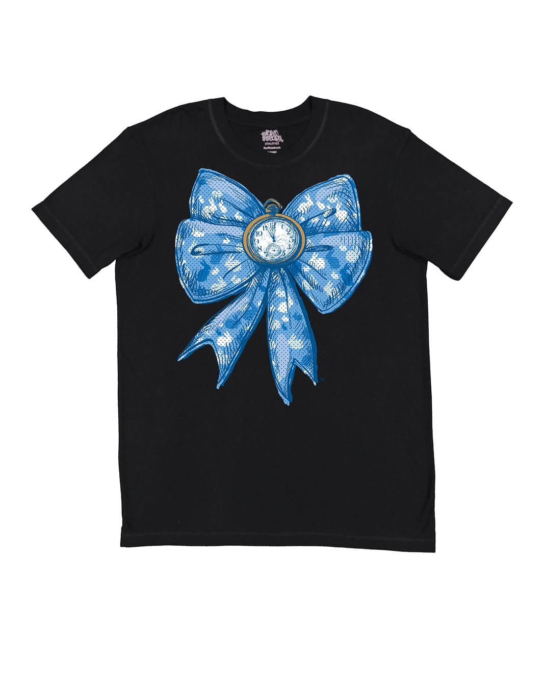 White Rabbit Bow