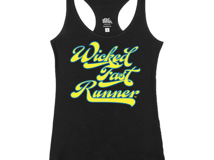 Wicked Fast Runner