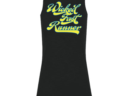 Wicked Fast Runner