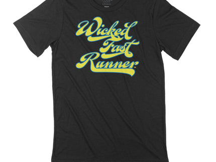 Wicked Fast Runner