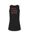 Black Core Tank