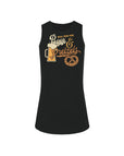 Black Core Tank