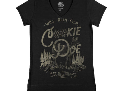 Will run for Cookie DOE