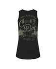 Black Core Tank