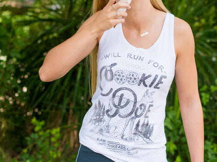 Will run for Cookie DOE