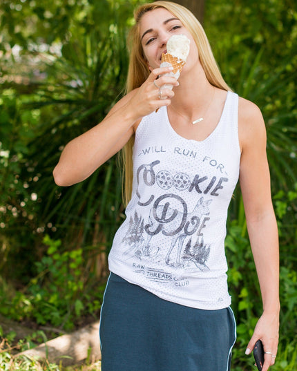 Will run for Cookie DOE