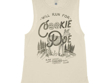 Will run for Cookie DOE