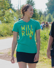 Pineapple Stride V