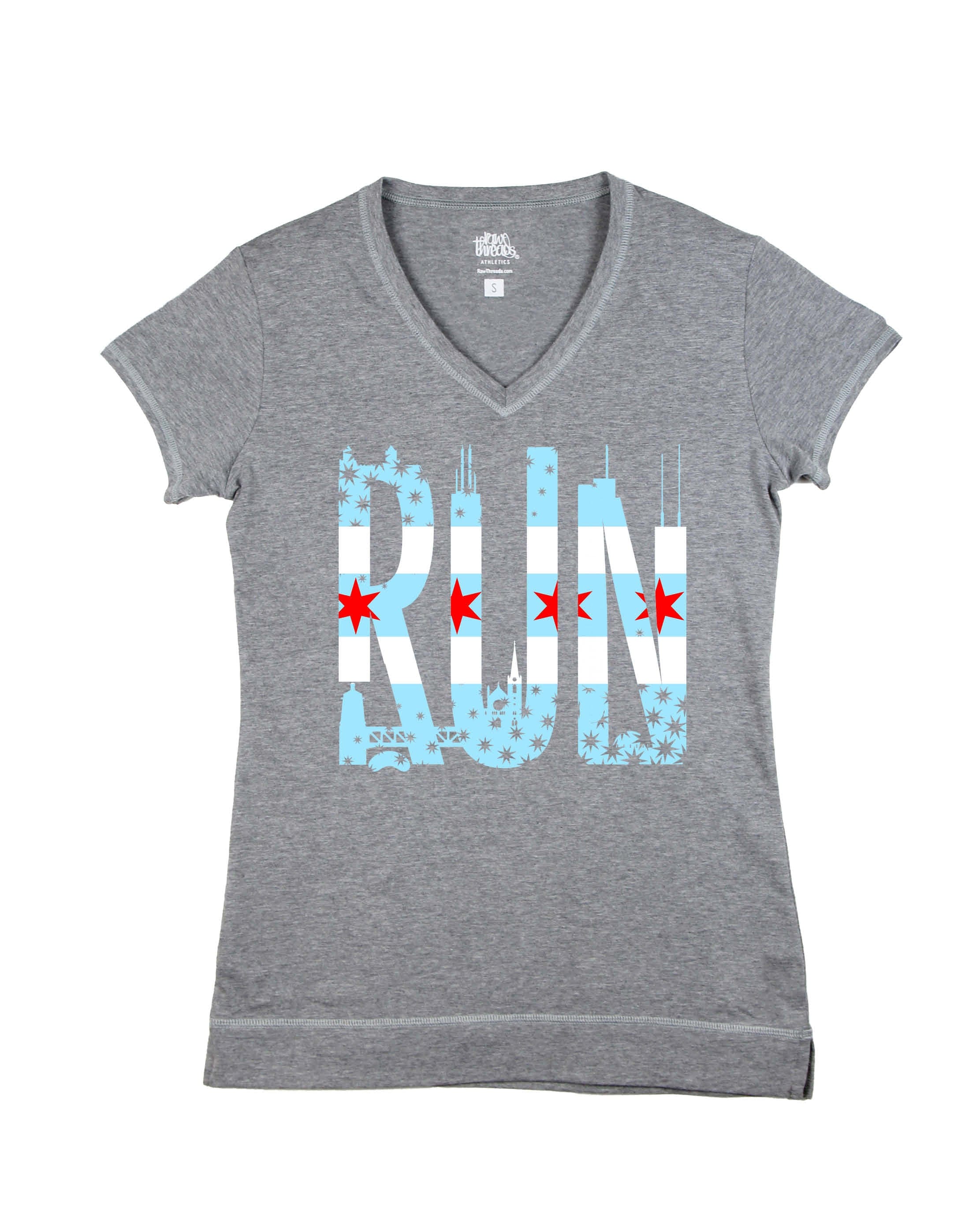 Windy City Big Run