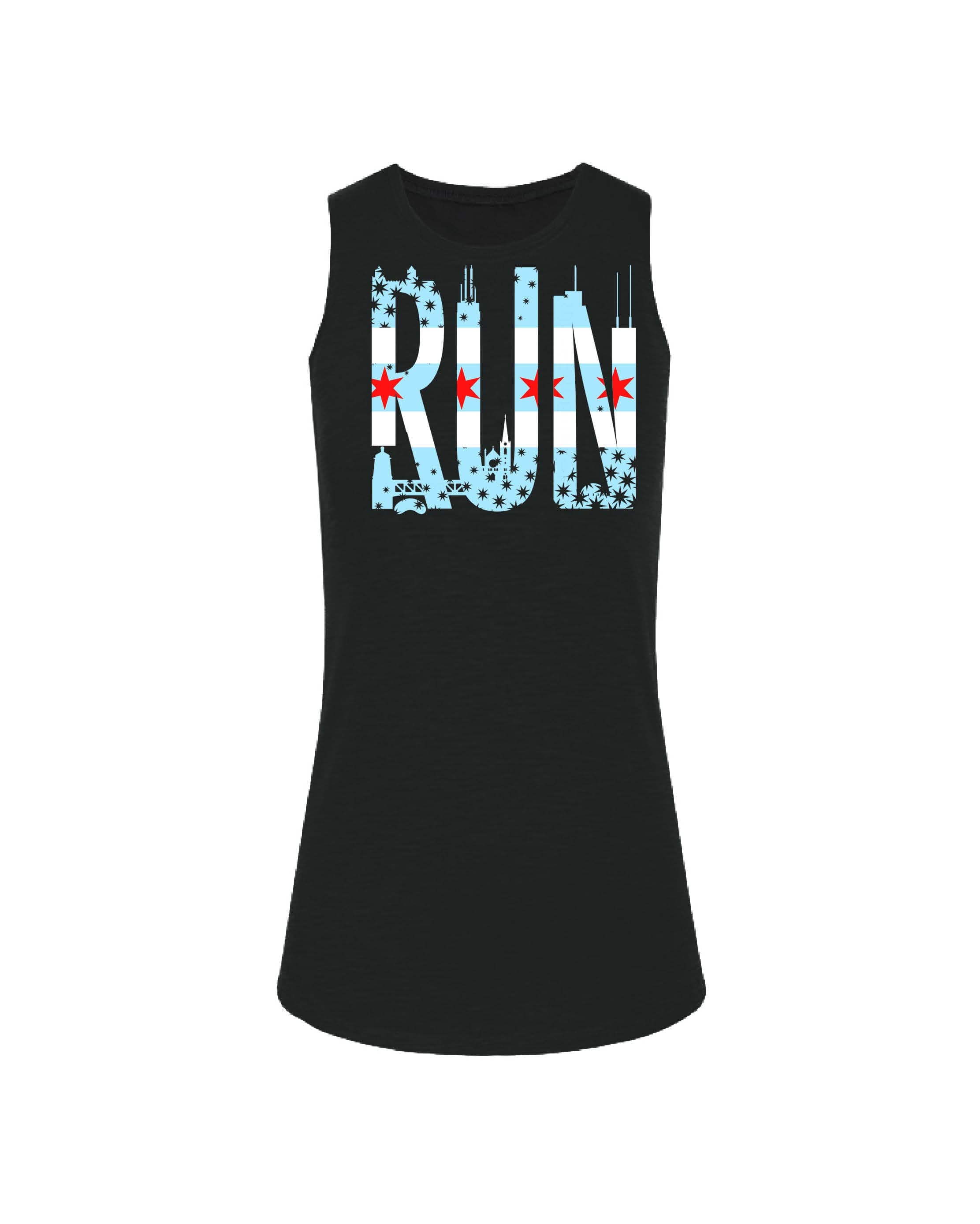 Windy City Big Run